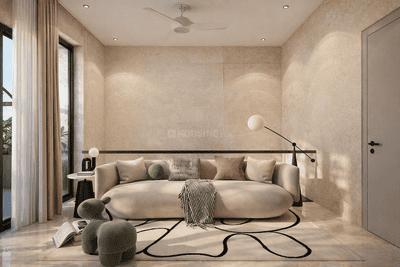 Project Image of 2955.0 - 2985.0 Sq.ft 4 BHK Villa for buy in SJ Park Ville
