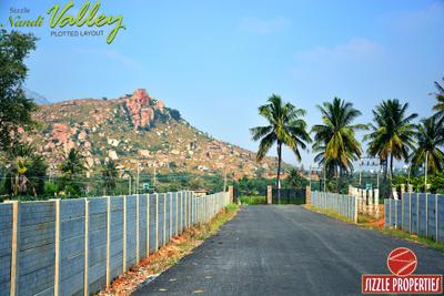 Project Image of 1200.0 - 1500.0 Sq.ft Residential Plot Plot for buy in Sizzle Nandi Valley