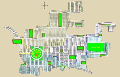 Project Image of 999.97 - 3000.01 Sq.ft Residential Plot Plot for buy in CHETANAYA PROMOTOR City