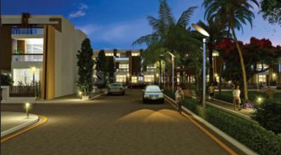 Project Image of 2015.0 - 2424.0 Sq.ft 3 BHK Villa for buy in Man Developments Royal Bungalows