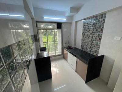 Project Image of 294.5 - 537.0 Sq.ft 1 BHK Apartment for buy in Shree Kurlai Complex