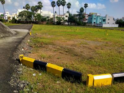 Project Image of 900.0 - 1419.0 Sq.ft Residential Plot Plot for buy in Kalpataru Guru Ganesh Nagar Phase III