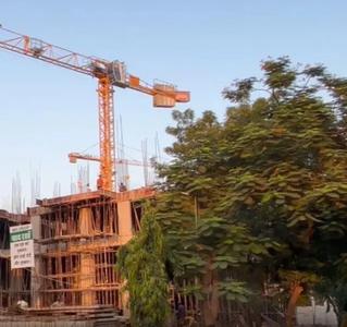 Project Image of 2417.26 - 3149.54 Sq.ft 3.5 BHK Apartment for buy in Mahima Valenza