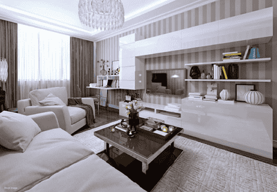 Project Image of 449.0 - 653.0 Sq.ft 1 BHK Apartment for buy in 127 Raj Homes D Wing