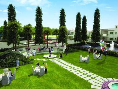 Project Image of 908.8 - 6403.24 Sq.ft Residential Plot Plot for buy in Mahidhara CMR PPR Fortune City
