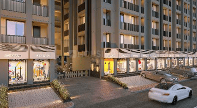Project Image of 352.73 - 553.37 Sq.ft 1 BHK Apartment for buy in Avalon Skyline