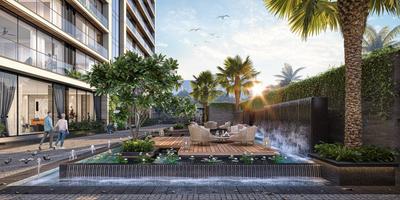 Project Image of 2645.23 - 4001.59 Sq.ft 4 BHK Apartment for buy in Atgo Kalp Residency