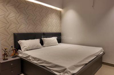 Project Image of 0.0 - 596.0 Sq.ft 2 BHK Apartment for buy in Surya Residency
