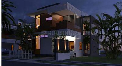 Project Image of 2149.0 - 7113.0 Sq.ft 3 BHK Villa for buy in Shri Janani Groovy Woodz