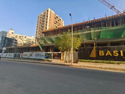 Project Image of 714.0 - 1421.0 Sq.ft 2 BHK Apartment for buy in Basil Maximus 