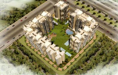 Project Image of 995.0 - 1720.0 Sq.ft 2 BHK Apartment for buy in Victory Central