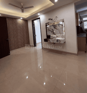 Project Image of 0.0 - 1170.0 Sq.ft 3 BHK Builder Floor for buy in Tez Sector 28 Apartment