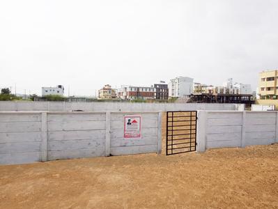 Project Image of 1187.0 - 1400.0 Sq.ft Residential Plot Plot for buy in MGP Indira Priyadarshini Nagar