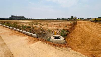 Project Image of 2403.0 - 4500.0 Sq.ft Residential Plot Plot for buy in Samanvaya