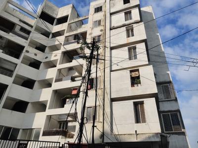 Project Image of 606.0 - 657.0 Sq.ft 2 BHK Apartment for buy in Eklavya Skylark