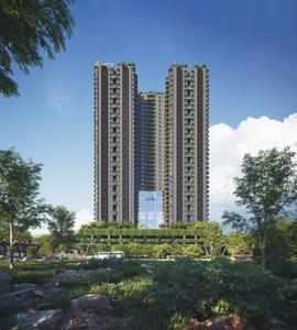Project Image of 1985.0 - 3515.0 Sq.ft 3 BHK Apartment for buy in CSR Ashvattha