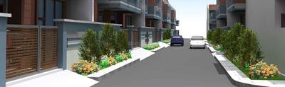 Project Image of 0.0 - 1700.0 Sq.ft 3 BHK Villa for buy in Signature Green City
