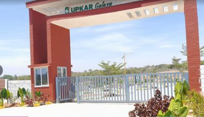 Upkar Galaxy Gated Community 1