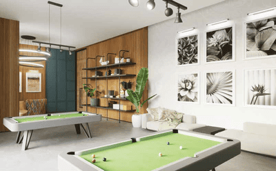 Project Image of 1490.0 - 1802.0 Sq.ft 4 BHK Apartment for buy in 5 Maidan