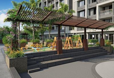 Project Image of 1700 Sq.ft 3 BHK Apartment / Flat for sale in Ghuma for Rs. 12500000