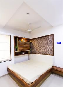 Project Image of 333.0 - 452.0 Sq.ft 1 BHK Apartment for buy in ACME Azalea A