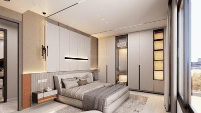 Project Image of 1822.0 - 2243.0 Sq.ft 3 BHK Apartment for buy in RIDDHI SIDDHI III