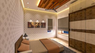 Project Image of 0.0 - 1711.46 Sq.ft 3 BHK Apartment for buy in Akshaya