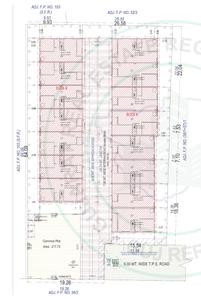 Project Image of 1439.03 - 1626.0 Sq.ft 3 BHK Villa for buy in Rudraksh Bungalows