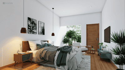 Project Image of 2600 Sq.ft 4 BHK Villa for sale in Volagerekallahalli for Rs. 32300000