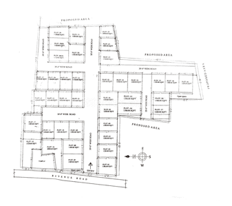 Project Image of 1200.0 - 1600.0 Sq.ft 3 BHK Villa for buy in DDM Avenue