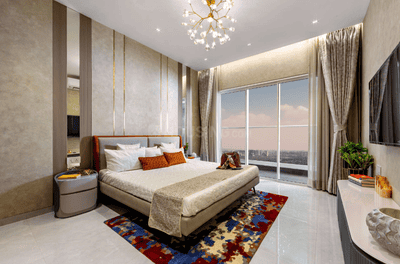 Project Image of 800 Sq.ft 2 BHK Apartment / Flat for sale in Mahim for Rs. 32000000