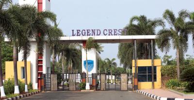 Project Image of 1167.13 - 4496.19 Sq.ft Residential Plot Plot for buy in Legend Crest Phase 05