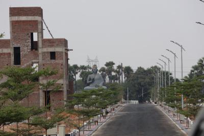 Project Image of 2300 Sq.ft 2 BHK Villa for sale in Bacharam for Rs. 16327700