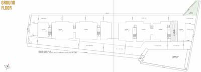 Project Image of 648.53 - 1407.92 Sq.ft 1 BHK Apartment for buy in Everest Dignity III