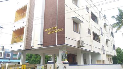 Project Image of 1023 Sq.ft 2 BHK Apartment / Flat for sale in Tharapakkam for Rs. 7123000