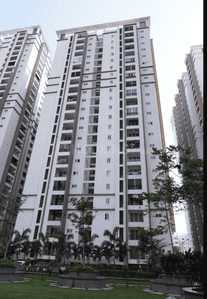 Project Image of 3226.16 - 3551.34 Sq.ft 4 BHK Apartment for buy in SMR Vinay Iconia Phase II Block 5
