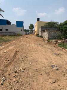 Project Image of 0.0 - 1500.0 Sq.ft Residential Plot Plot for buy in Inland Avani