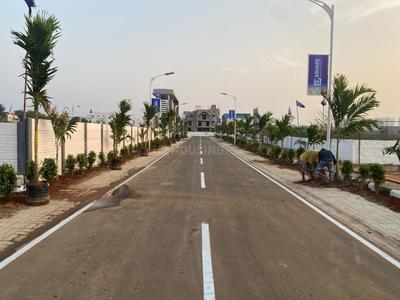 G Square Tranquil Phase 2 Internal Roads 1