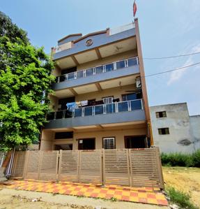 Project Image of 0.0 - 1615.0 Sq.ft 3 BHK Builder Floor for buy in GD Heights