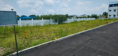 Project Image of 991.0 - 1584.0 Sq.ft Residential Plot Plot for buy in Galaxy El Castillo