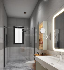 Project Image of 427.0 - 661.98 Sq.ft 1 BHK Apartment for buy in Skyline Emmanuel
