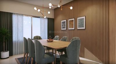 Project Image of 1164.0 - 2747.0 Sq.ft 3 BHK Apartment for buy in Nanda Hilife