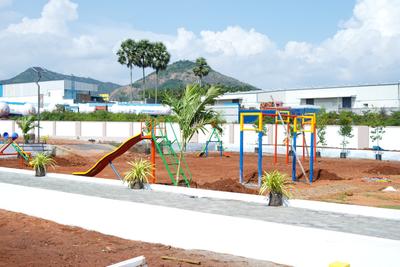 Project Image of 435.5 - 2181.0 Sq.ft Residential Plot Plot for buy in Sarankis Hill View