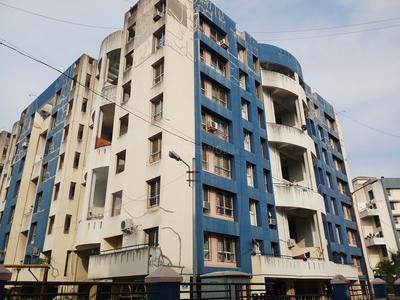 Project Image of 1069.0 - 1438.0 Sq.ft 2 BHK Apartment for buy in Sundar Akash