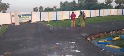 Project Image of 684.0 - 939.0 Sq.ft Residential Plot Plot for buy in Ungal Vivekananda Nagar