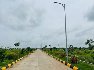 Project Image of 1503.0 - 4032.0 Sq.ft Residential Plot Plot for buy in Sukrithi Sannidhi Ankura
