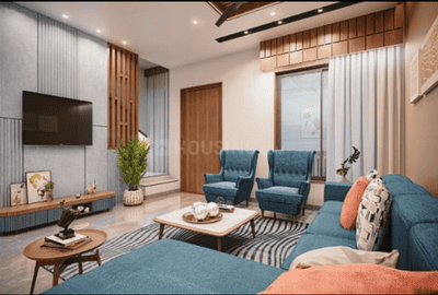 Project Image of 1658.04 - 1860.0 Sq.ft 4 BHK Villa for buy in Isha Greenspace