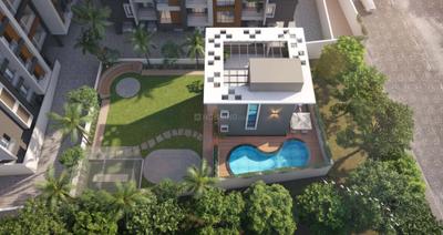 Project Image of 481.37 - 685.77 Sq.ft 1 BHK Apartment for buy in Sneha Kohinoor