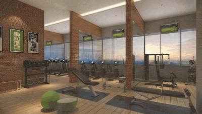 Project Image of 372.0 - 525.0 Sq.ft 1 BHK Apartment for buy in New Sai Lee Heritage