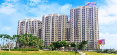 Project Image of 858.0 - 1299.0 Sq.ft 2 BHK Builder Floor for buy in Aditya Luxuria Estate